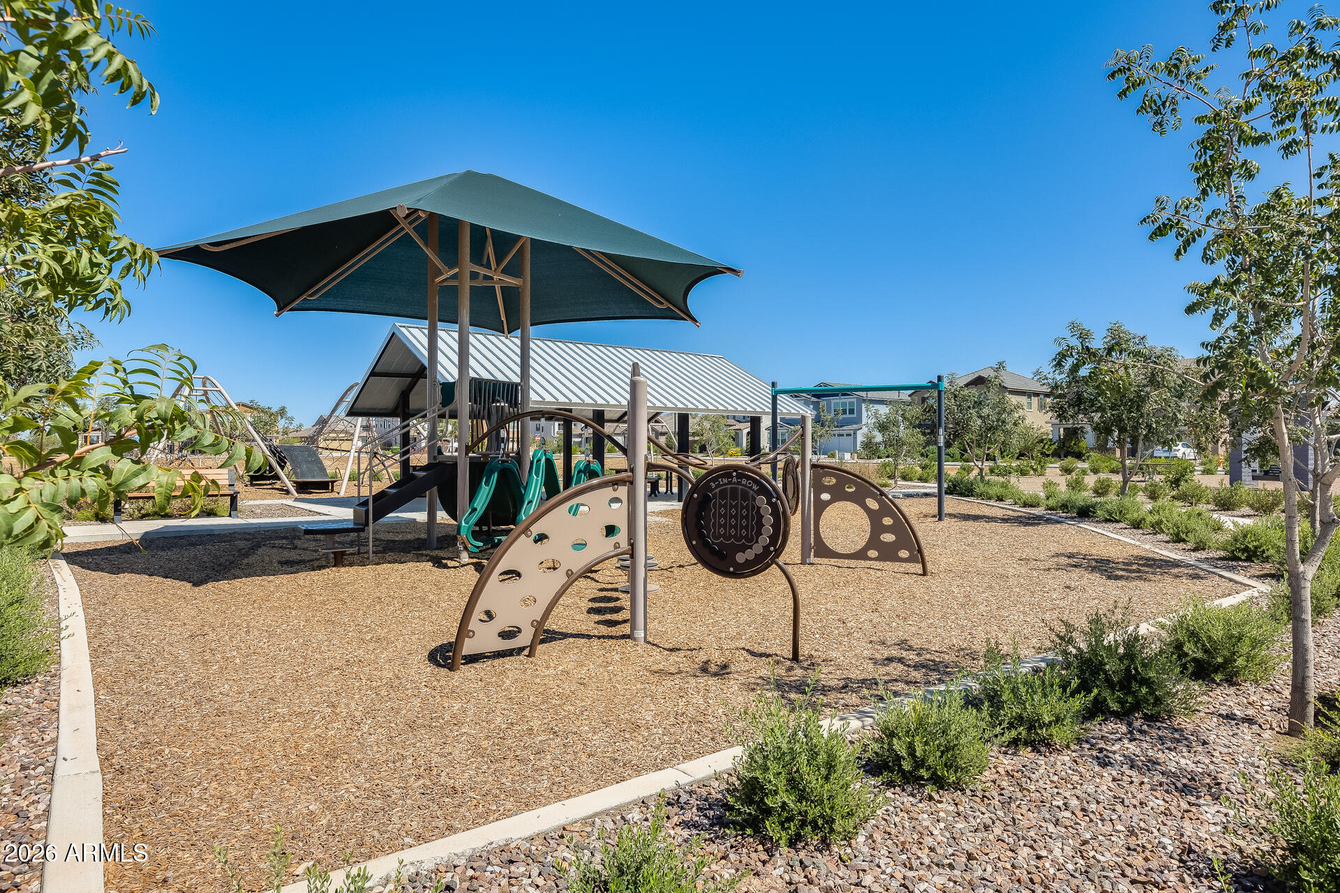2300 East Ridgewood Lane Gilbert, AZ 85298 - Photo 39 of 50 Community