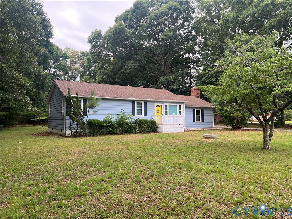 2323 Mill Road Henrico, VA 23231 - Photo 1 of 2