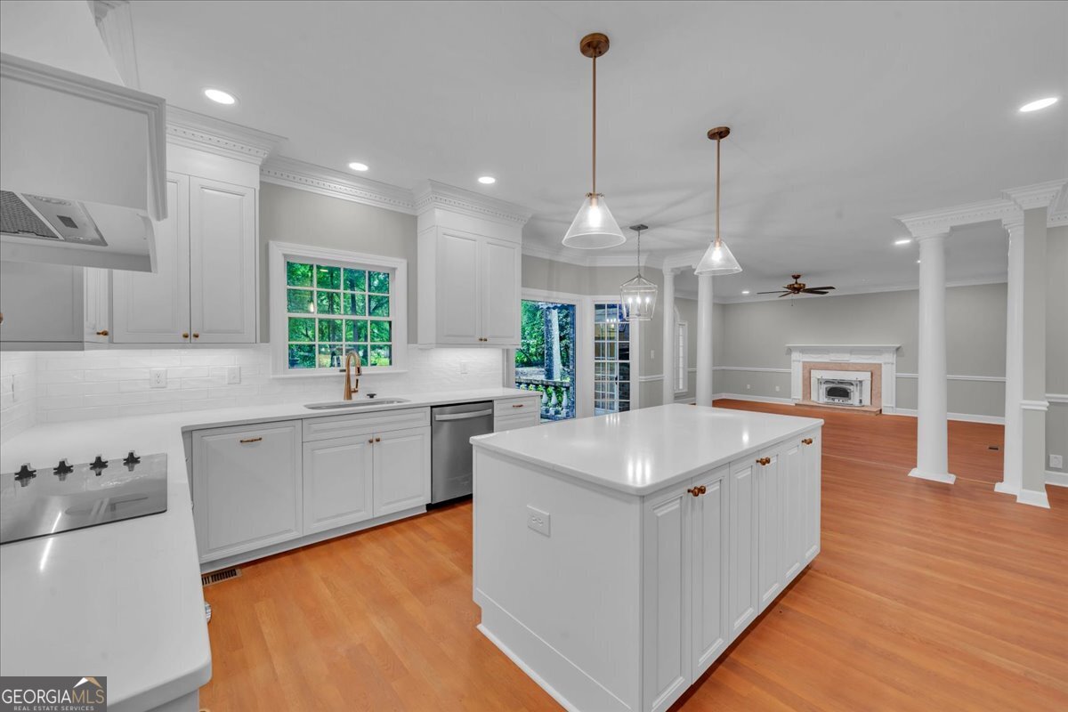 1015 Cherokee Road Perry, GA 31069 - Photo 19 of 85