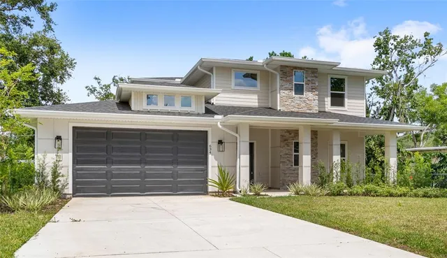 $650,000 | 634 Burch Avenue, Winter Garden, FL 34787