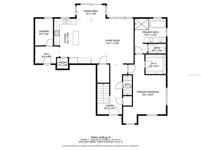 $650,000 | 634 Burch Avenue, Winter Garden, FL 34787