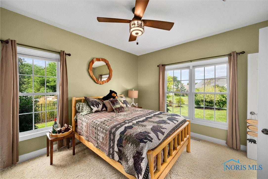 3120 Stone Wall Road Maumee, OH 43537 - Photo 19 of 50 Gallery Image 19