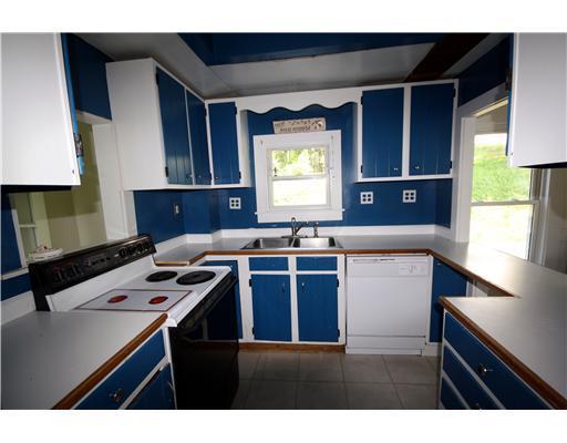 308 Ocean Point Road East Boothbay, ME 04544 - Photo 3 of 6 Kitchen.