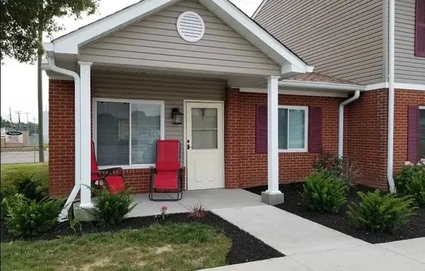 $640 | 15 Orchard Lane, Jackson, OH 45640