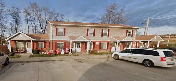 $640 | 15 Orchard Lane, Jackson, OH 45640