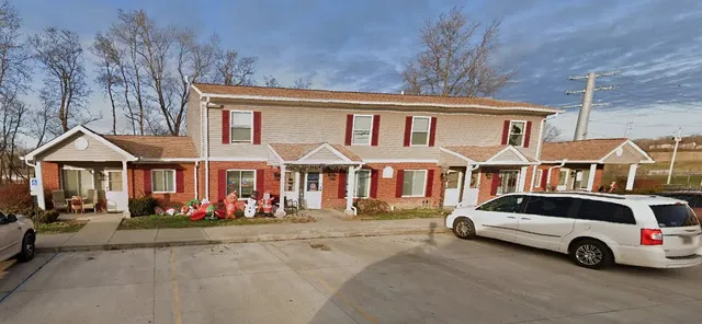 $625 | 15 Orchard Lane, Jackson, OH 45640