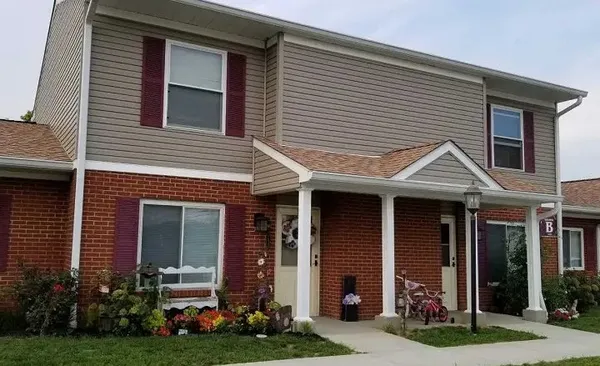 $640 | 15 Orchard Lane, Jackson, OH 45640