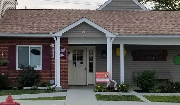 $640 | 15 Orchard Lane, Jackson, OH 45640