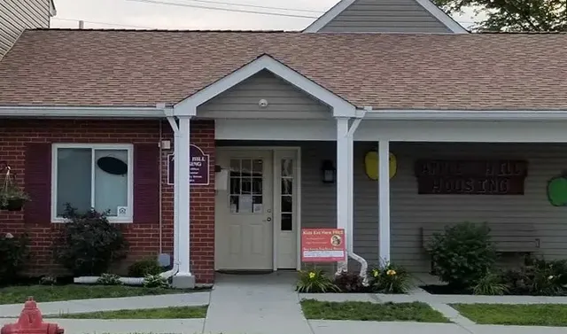 $625 | 15 Orchard Lane, Jackson, OH 45640