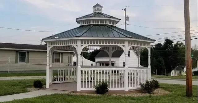 $625 | 15 Orchard Lane, Jackson, OH 45640