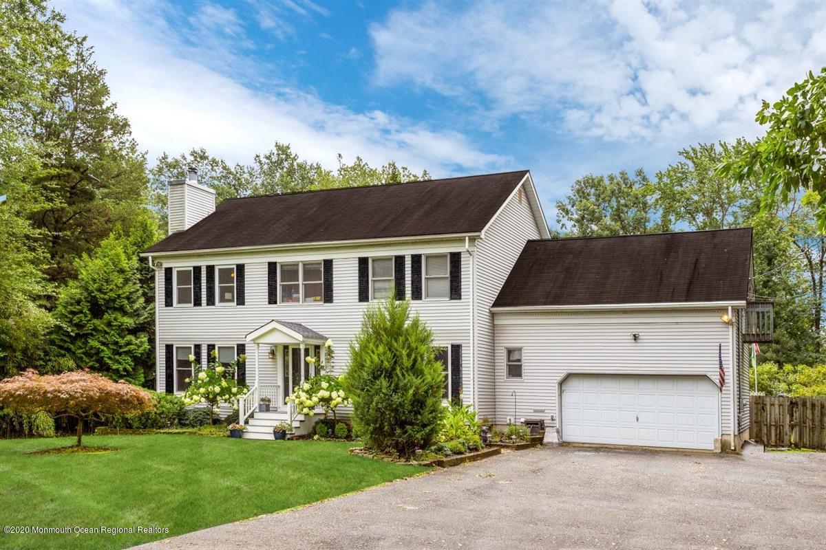 58 New Friendship Road Howell, NJ 07731 - Photo 1 of 66 01-876BrookvilleRd_001