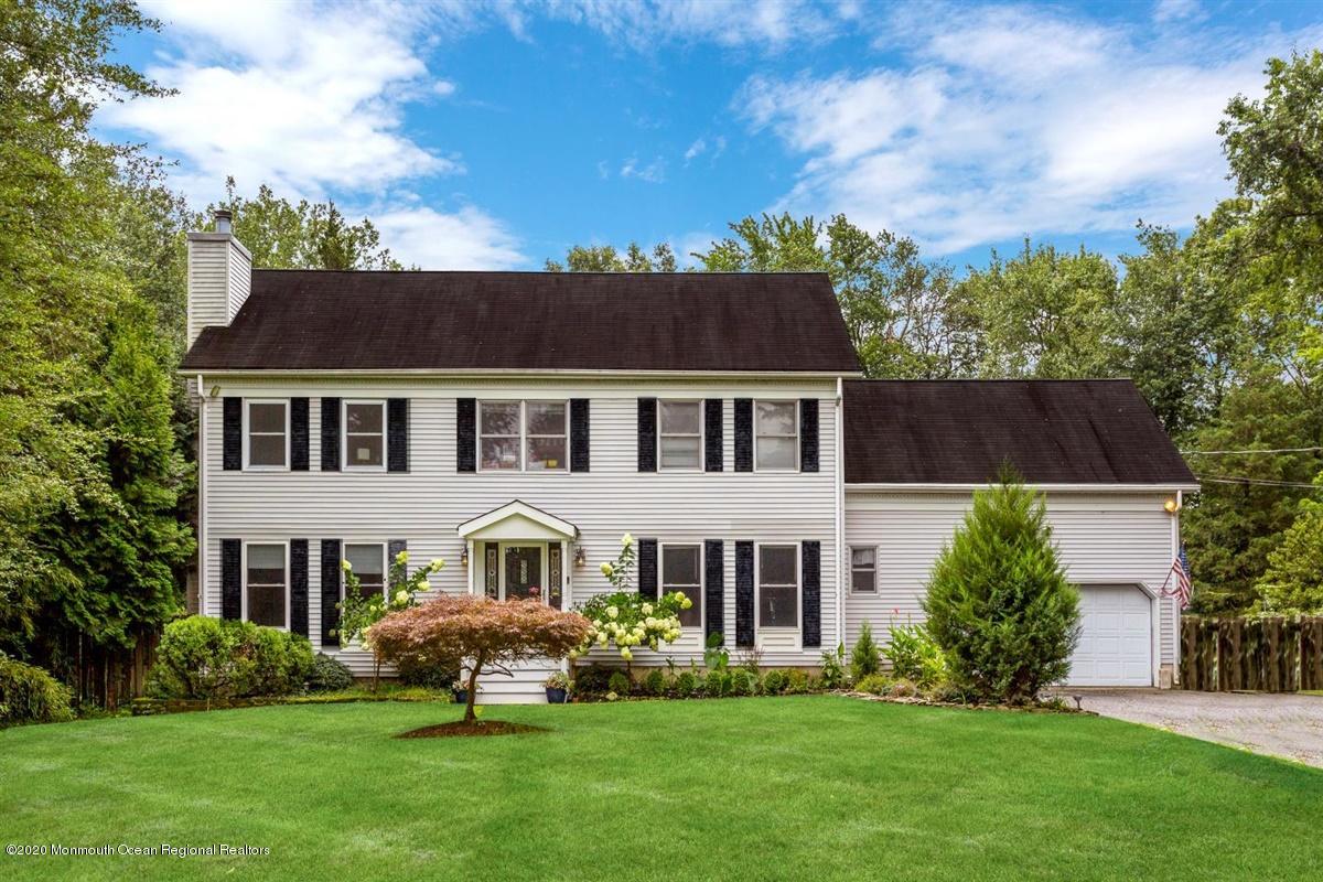 58 New Friendship Road Howell, NJ 07731 - Photo 2 of 66 02-876BrookvilleRd_002