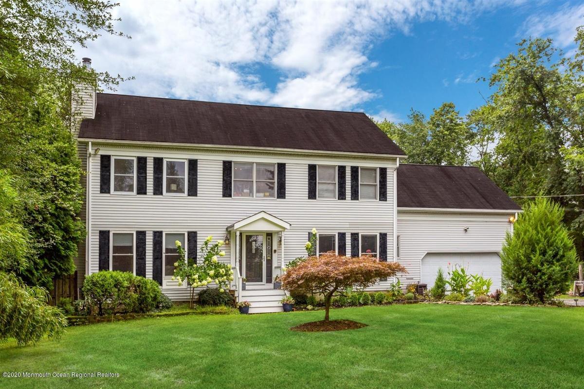 58 New Friendship Road Howell, NJ 07731 - Photo 3 of 66 03-876BrookvilleRd_003