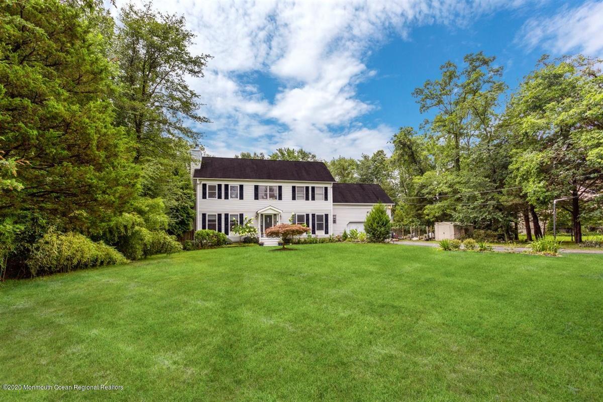 58 New Friendship Road Howell, NJ 07731 - Photo 5 of 66 05-876BrookvilleRd_005
