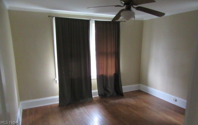 1602 Wood Road Cleveland, OH 44121 - Photo 5 of 13 bed 2