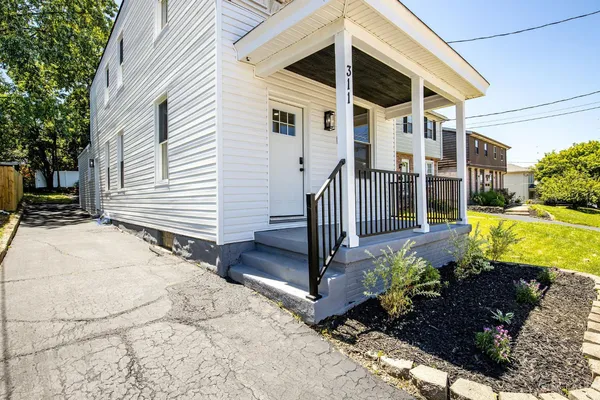 $239,500 | 311 East Ross Avenue, St. Bernard, OH 45217