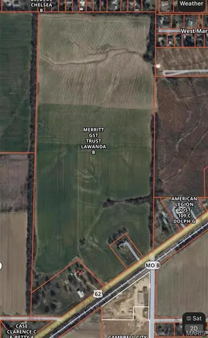 $430,890 | 0 U.S. Highway 62, Campbell, MO 63933