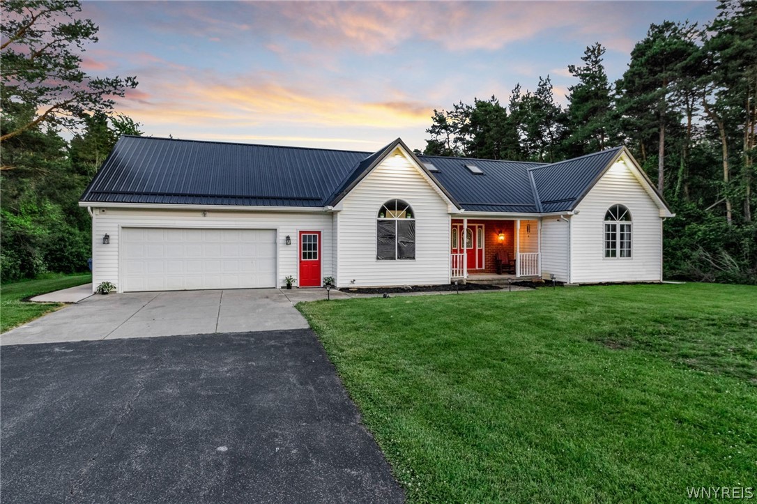 5132 Upper Mountain Road Cambria, NY 14094 - Photo 4 of 49