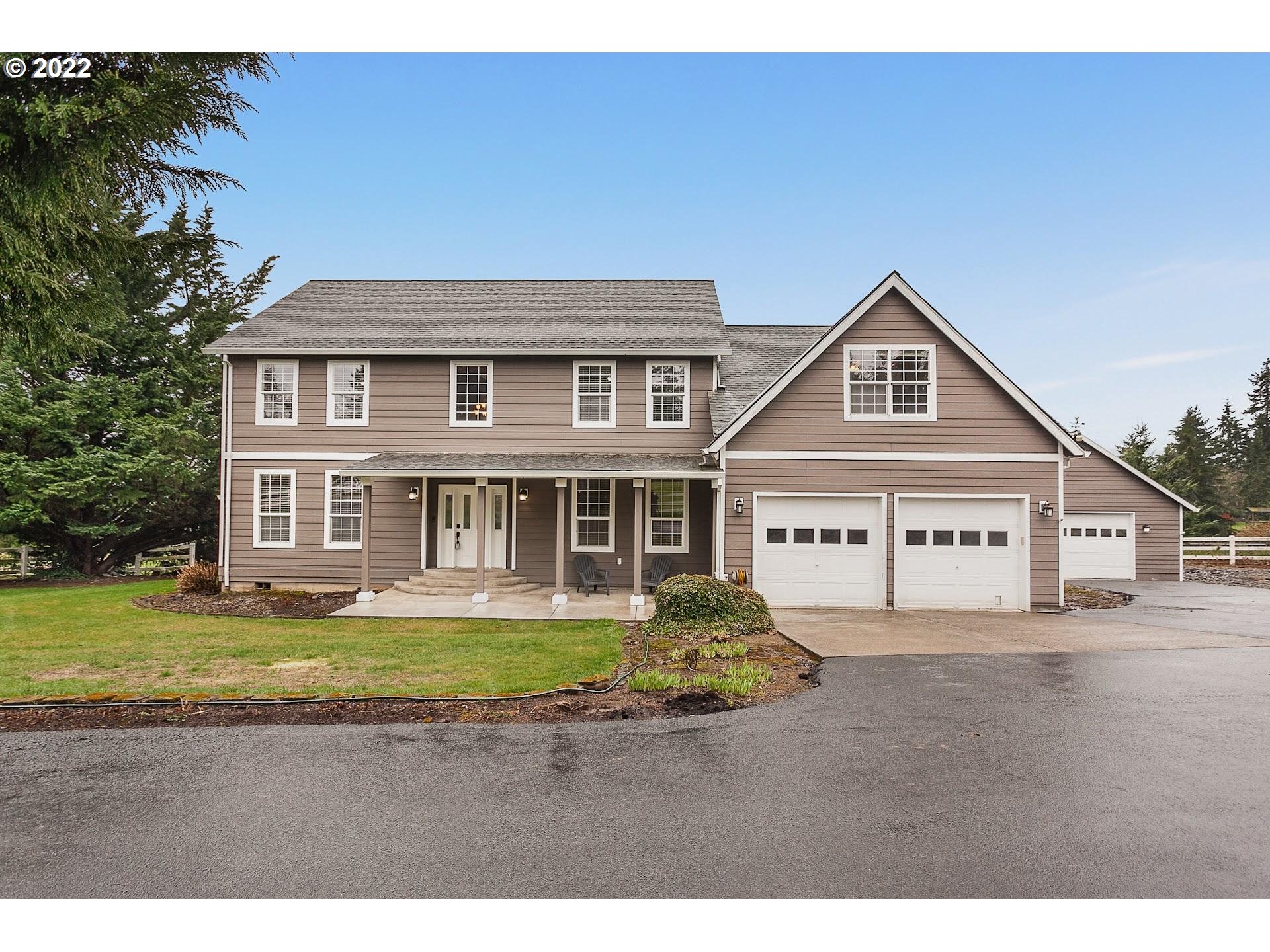 34058 East Kappler Road St. Helens, OR 97051 - Photo 1 of 32 Gallery Image 1