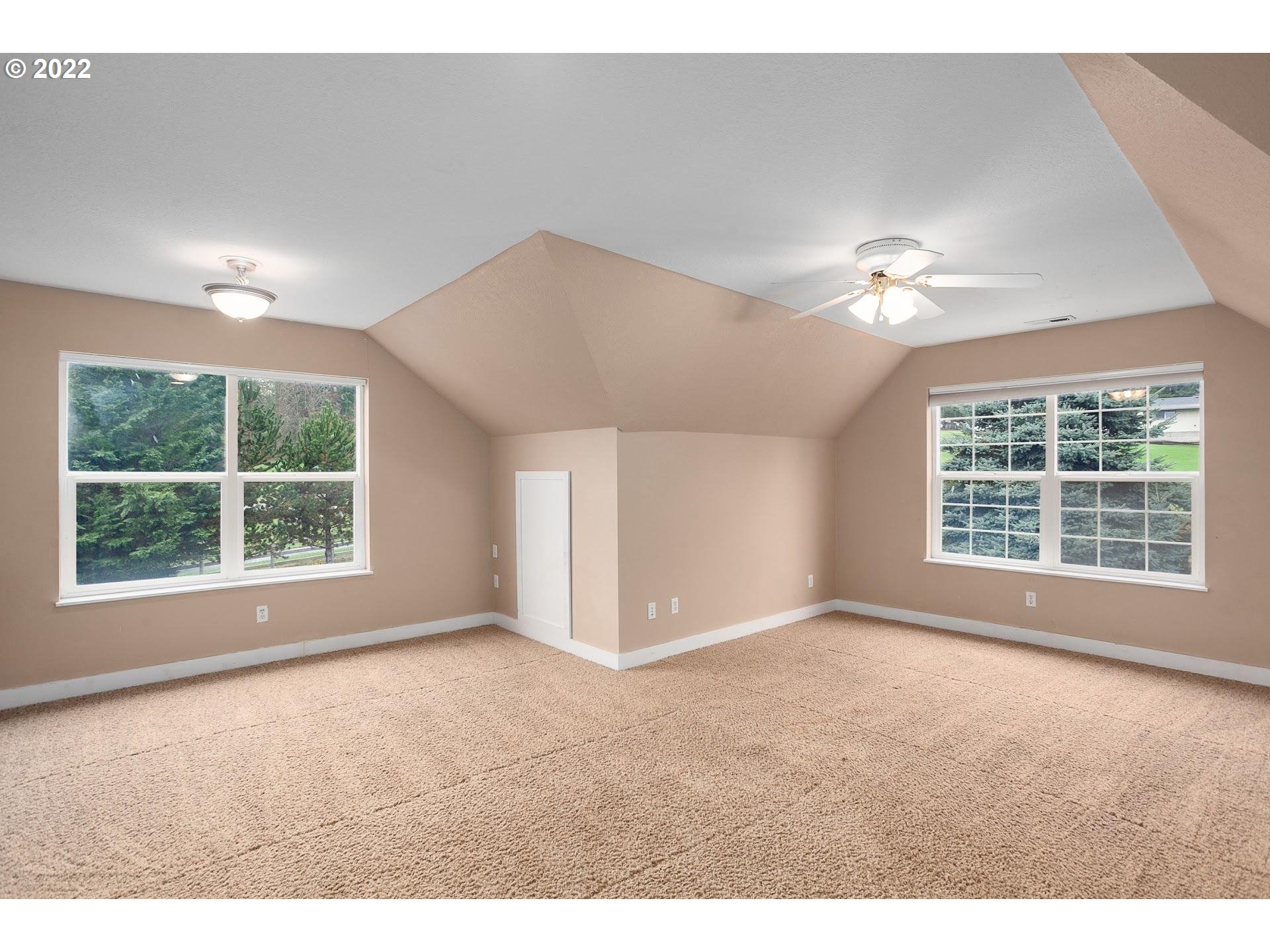 34058 East Kappler Road St. Helens, OR 97051 - Photo 14 of 32 Bedroom
