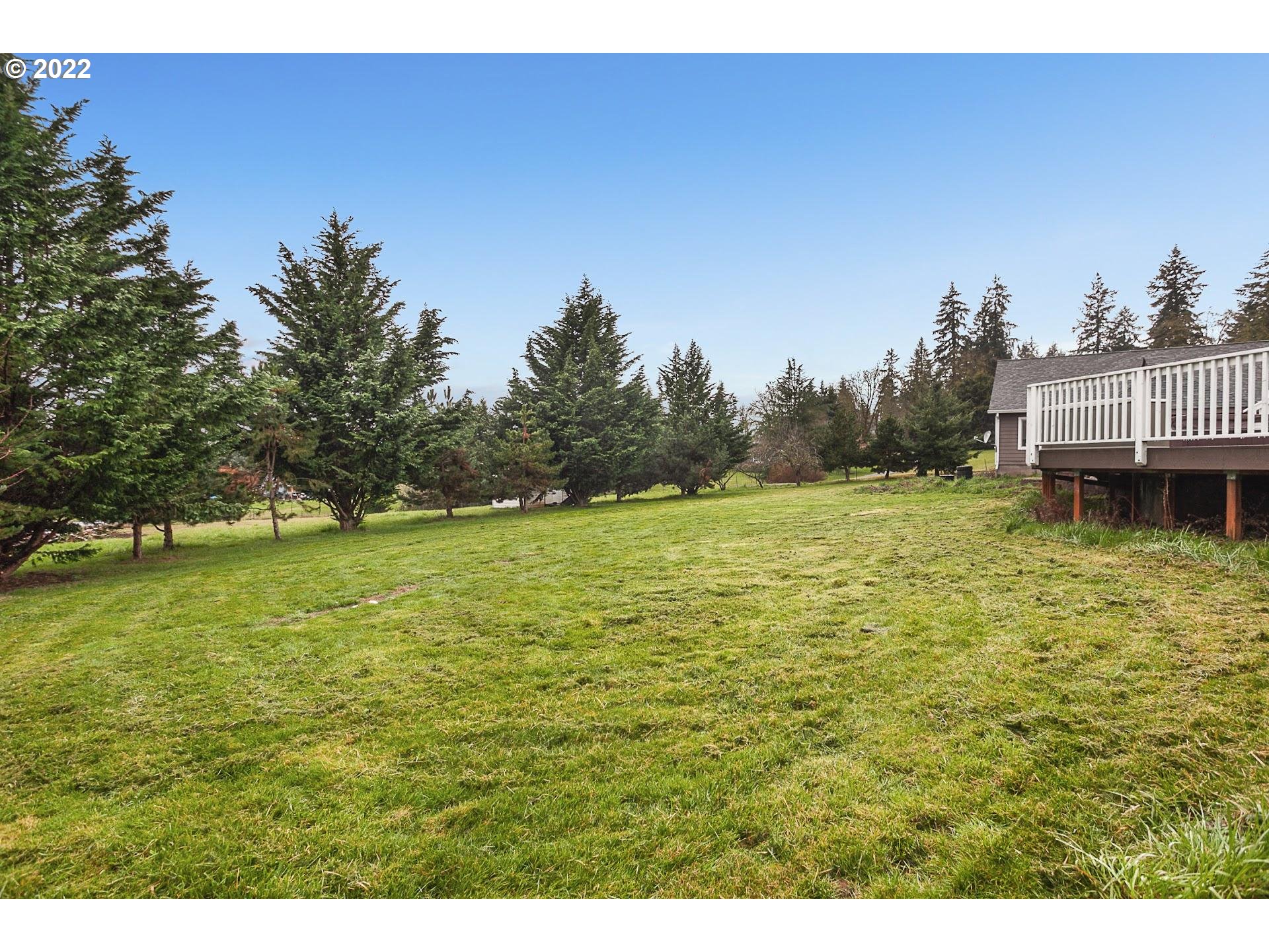34058 East Kappler Road St. Helens, OR 97051 - Photo 29 of 32 Yard