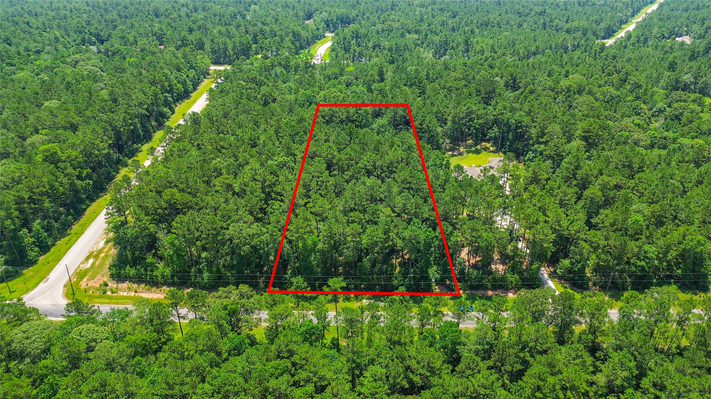 Tbd Remington Road Huntsville, TX 77340 - Photo 2 of 6