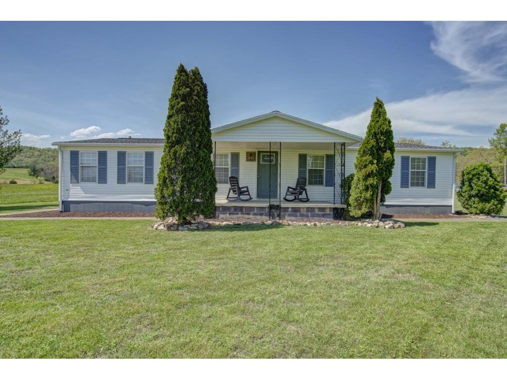 825 Hammitt Road Bulls Gap, TN 37711 - Photo 1 of 22 Photo 1