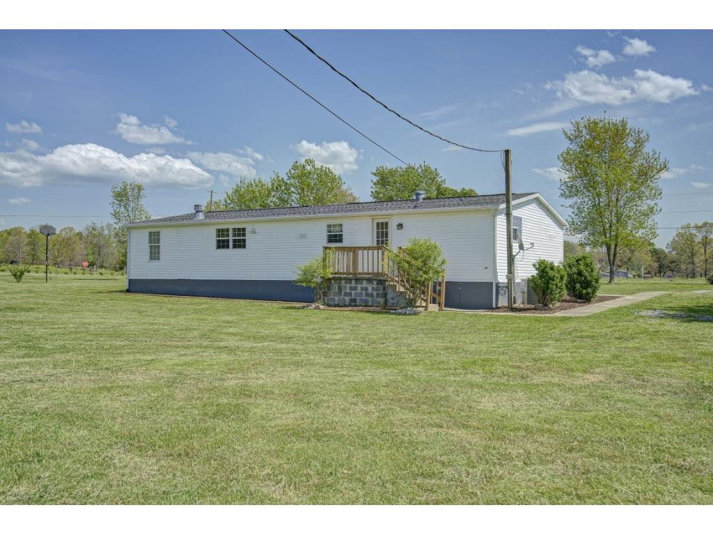 825 Hammitt Road Bulls Gap, TN 37711 - Photo 21 of 22 Photo 21