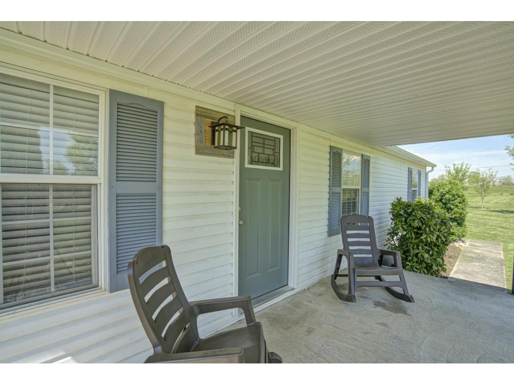 825 Hammitt Road Bulls Gap, TN 37711 - Photo 4 of 22 Photo 4
