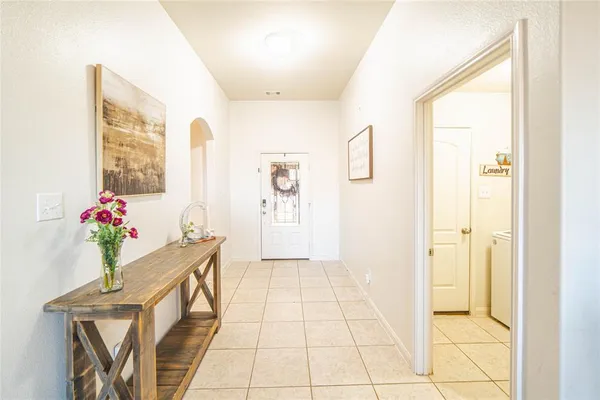 $282,000 | 13649 Helix Bridge Way, Crowley, TX 76036