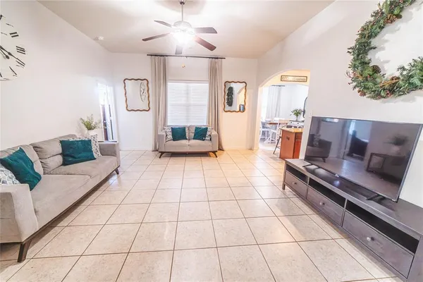 $282,000 | 13649 Helix Bridge Way, Crowley, TX 76036