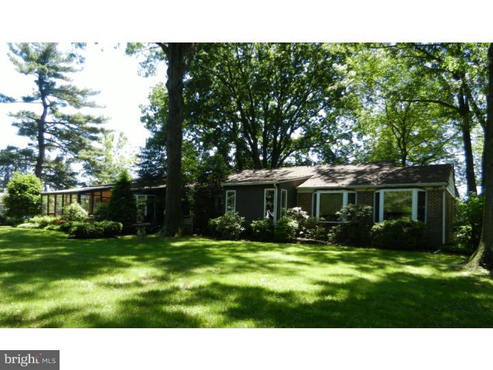 145 Radburn Road Huntingdon Valley, PA 19006 - Photo 1 of 25