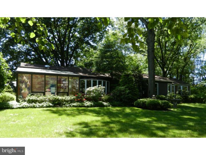 145 Radburn Road Huntingdon Valley, PA 19006 - Photo 24 of 25