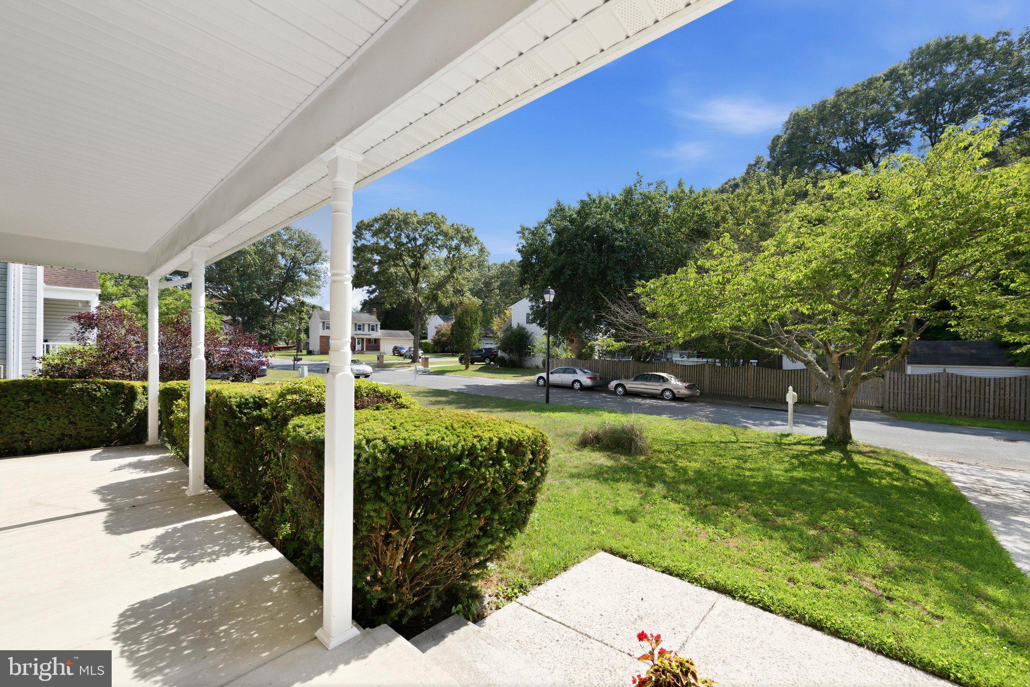 7705 Mahogany Road Severn, MD 21144 - Photo 5 of 47