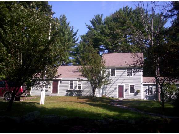144 Colburn Road Milford, NH 03055 - Photo 1 of 1
