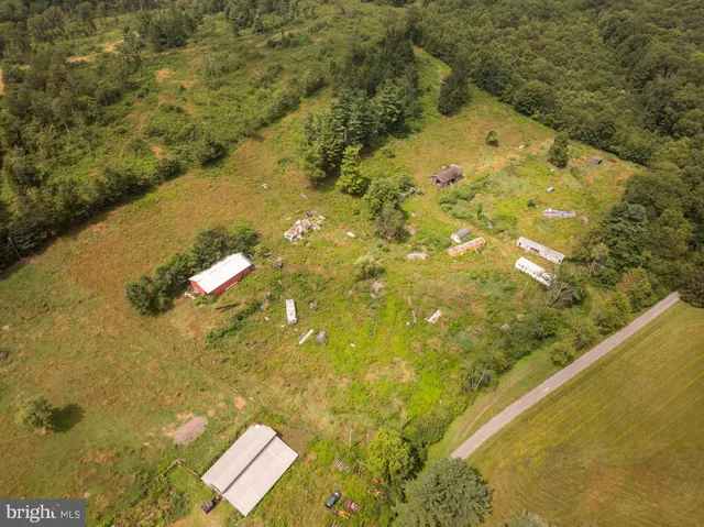 $149,900 | 1055 Old Wilson Road, Swanton, MD 21561