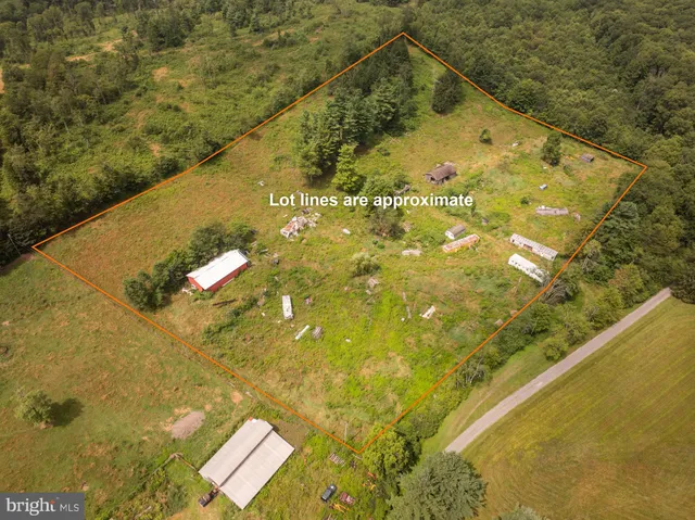 $149,900 | 1055 Old Wilson Road, Swanton, MD 21561