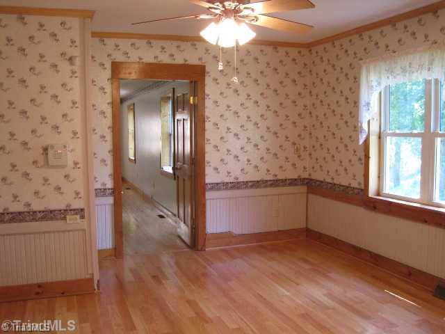 5 Ebenezer Church Road State Road, NC 28676 - Photo 7 of 12 Dining Room.