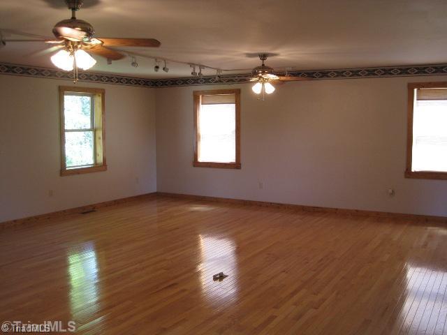 5 Ebenezer Church Road State Road, NC 28676 - Photo 8 of 12 Living Room.
