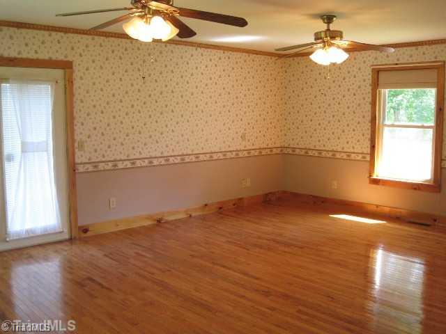 5 Ebenezer Church Road State Road, NC 28676 - Photo 10 of 12 Master Bedroom.