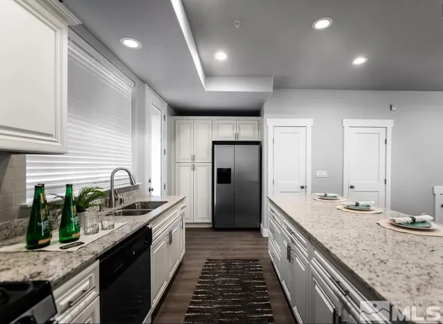 $1,995 | 750 Bluffs Court, Unit 103, Reno, NV 89523