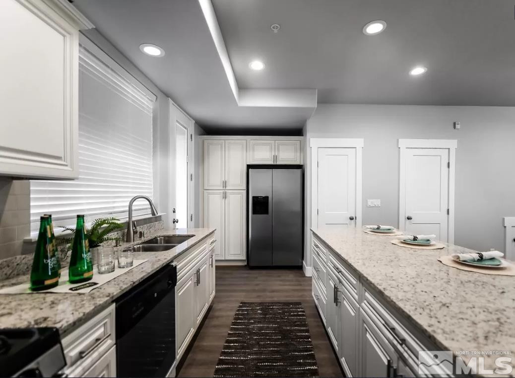 750 Bluffs Court, Unit 103 Reno, NV 89523 - Photo 4 of 7 Photo 4