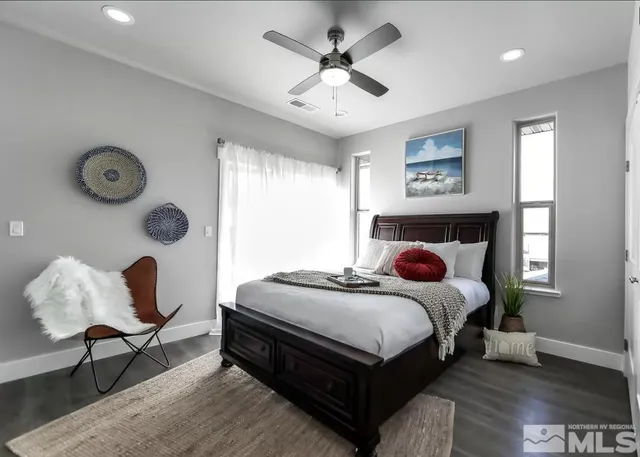 $1,995 | 750 Bluffs Court, Unit 103, Reno, NV 89523