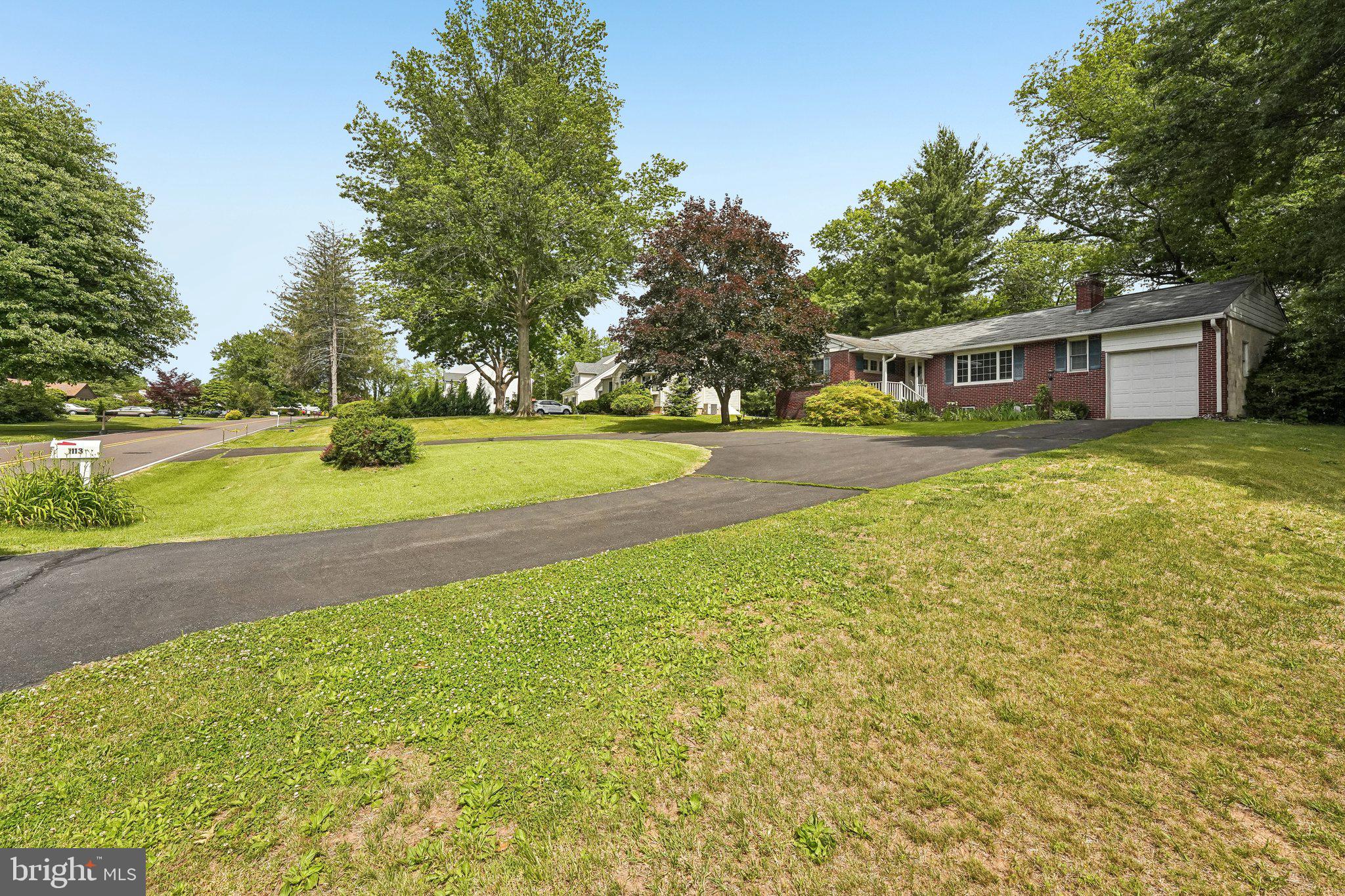 1113 Vilsmeier Road Lansdale, PA 19446 - Photo 3 of 30 Gallery Image 3