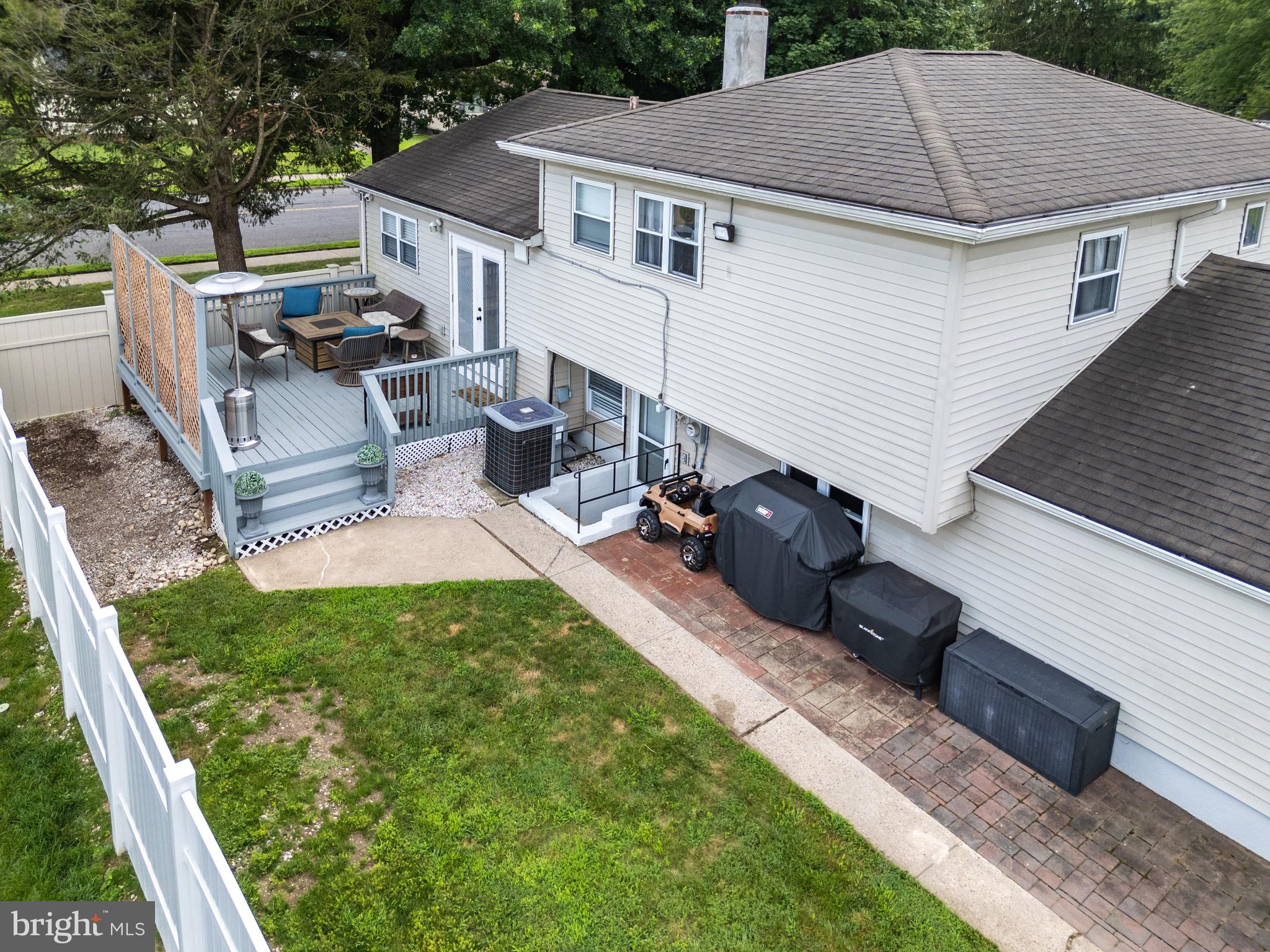 30 Rock Royal Road Hamilton, NJ 08620 - Photo 21 of 54