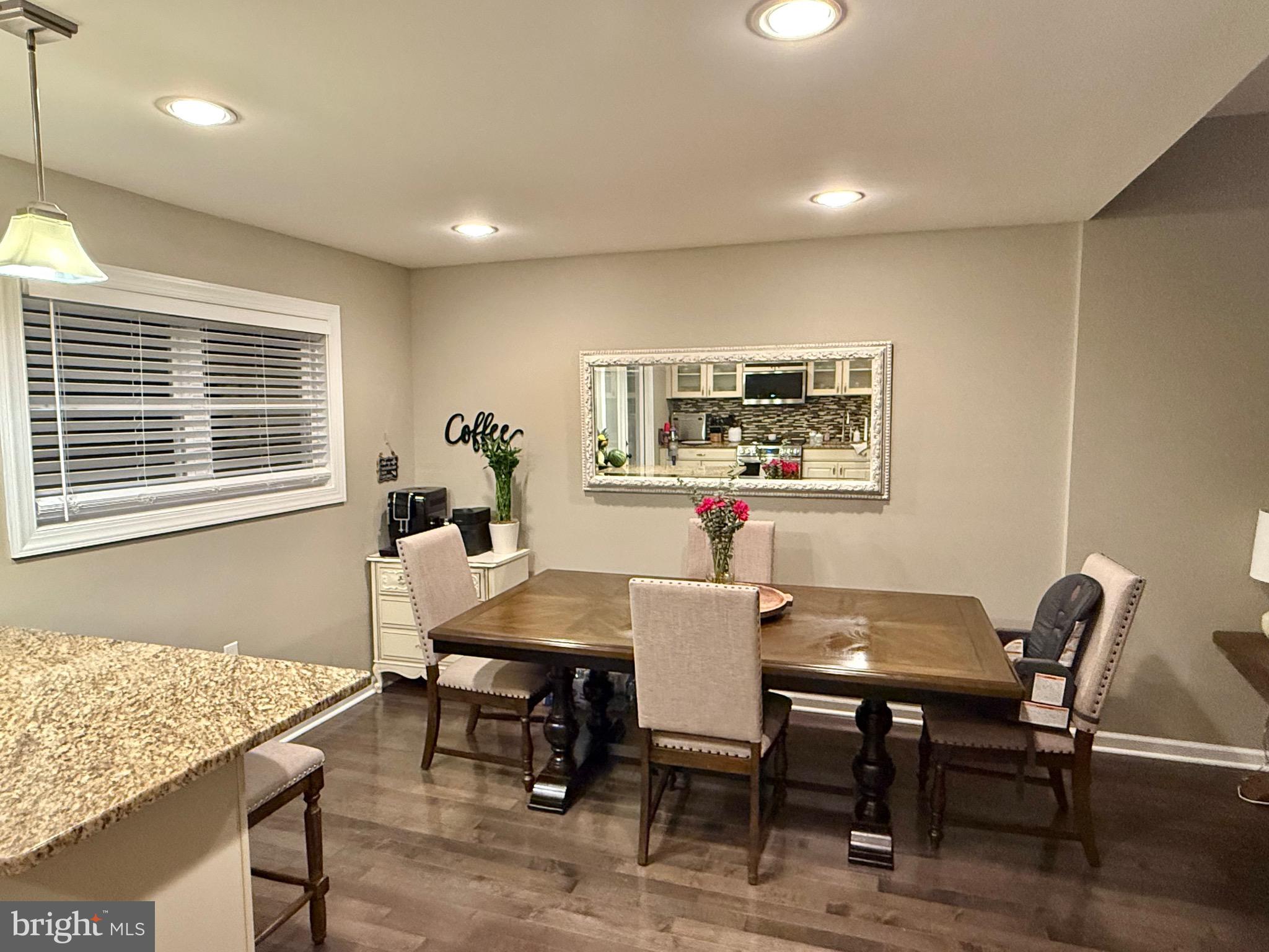 30 Rock Royal Road Hamilton, NJ 08620 - Photo 30 of 54 a view of a dining room with furniture