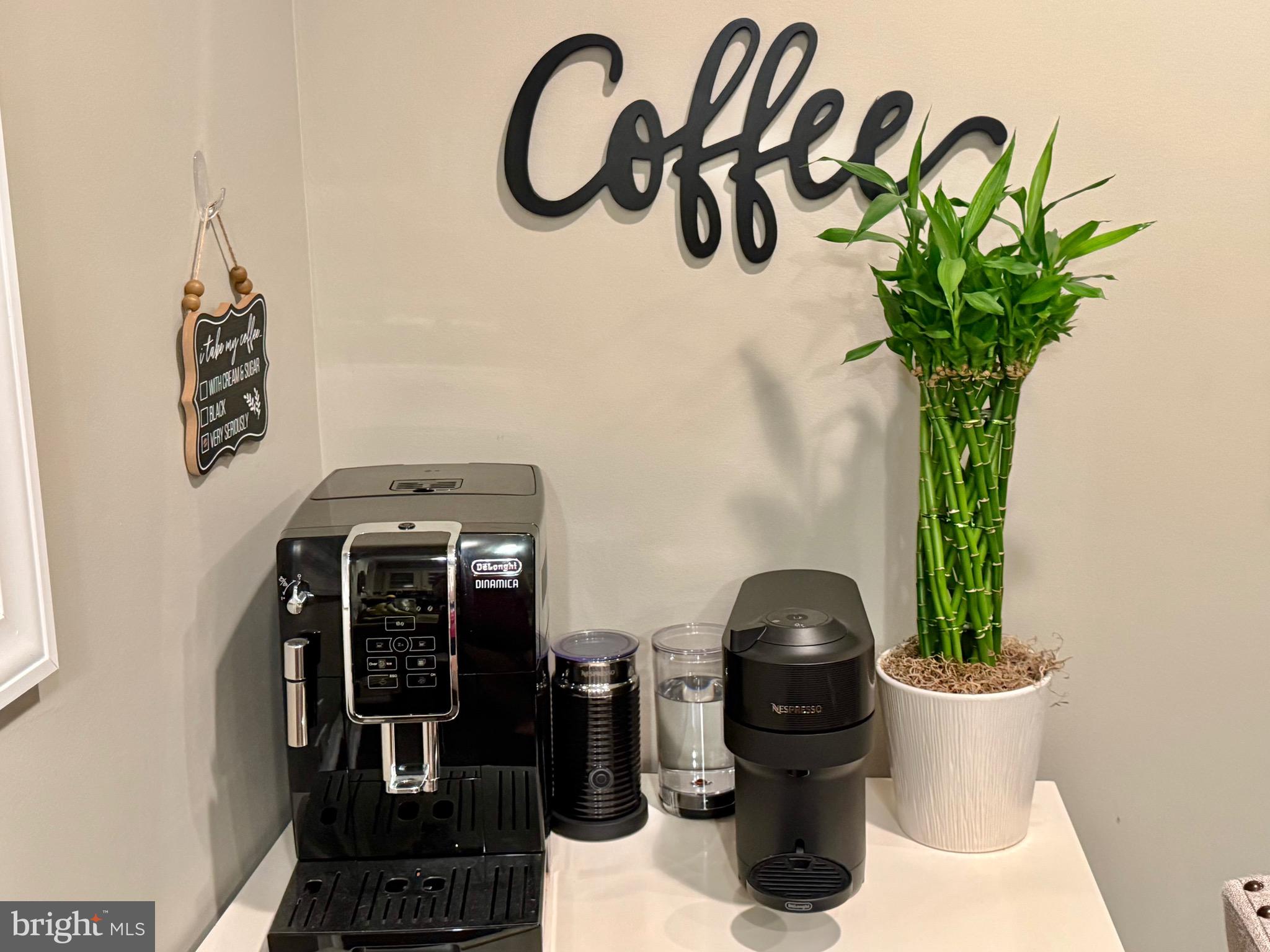 30 Rock Royal Road Hamilton, NJ 08620 - Photo 33 of 54 a table with a vase and a potted plant on it