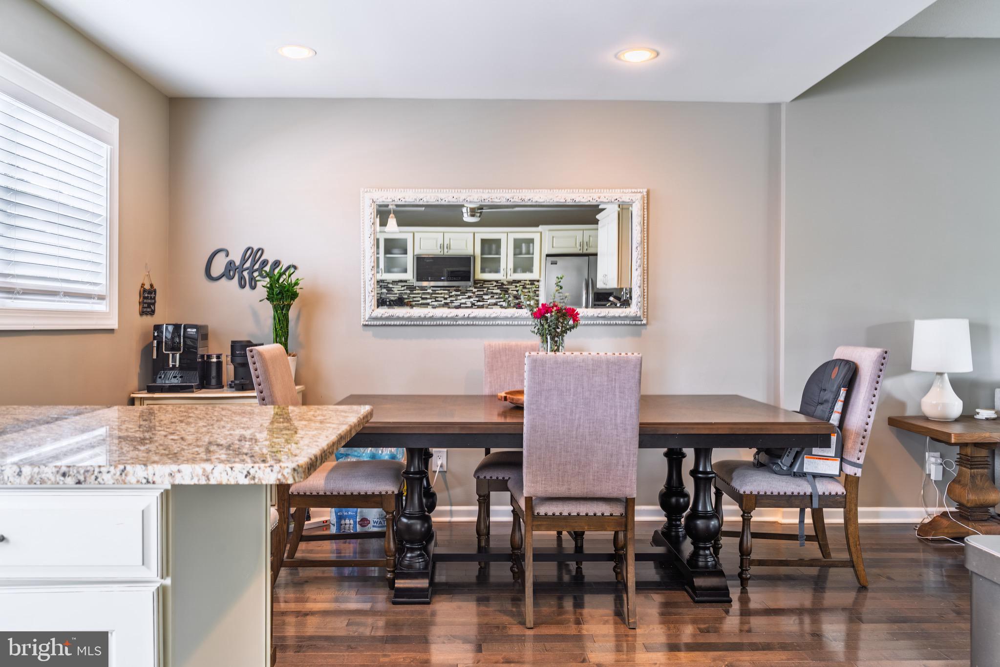 30 Rock Royal Road Hamilton, NJ 08620 - Photo 40 of 54 a view of a dining room with furniture