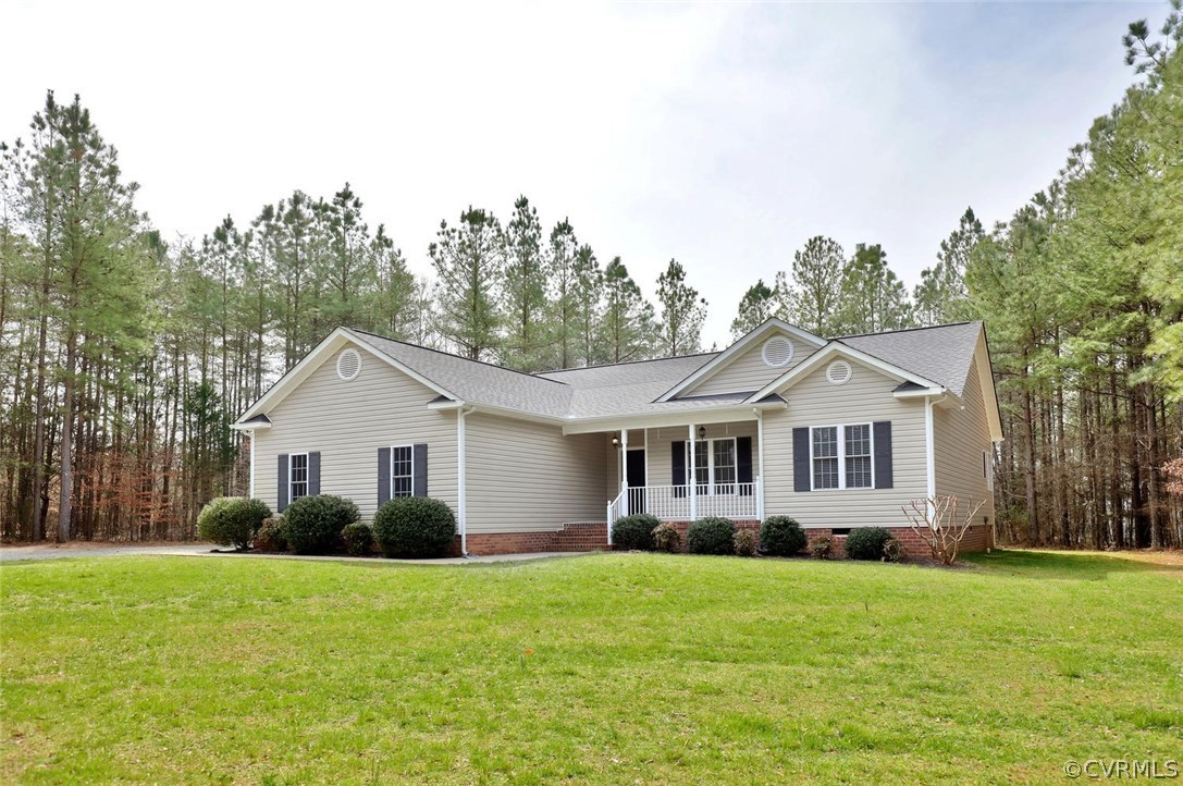 3863 Howell Road Powhatan, VA 23139 - Photo 1 of 32 Gallery Image 1