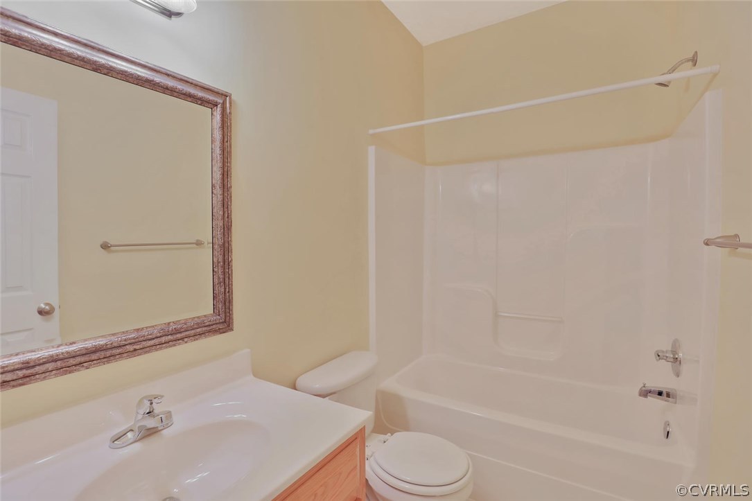 3863 Howell Road Powhatan, VA 23139 - Photo 21 of 32 Gallery Image 21